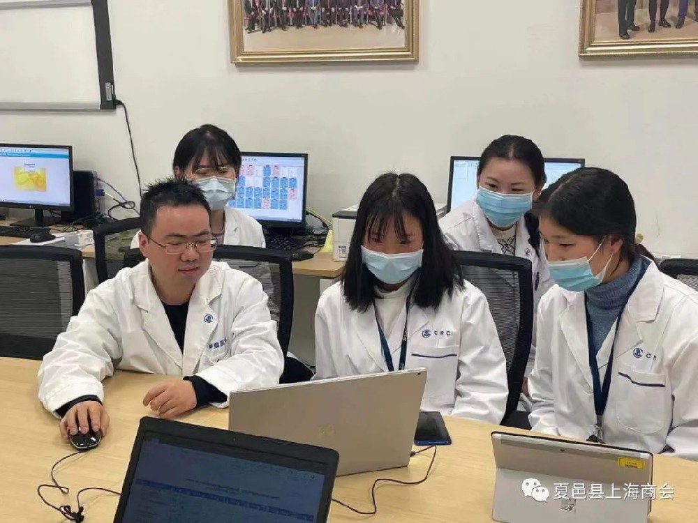 博士团优秀人才：医学博士刘文生