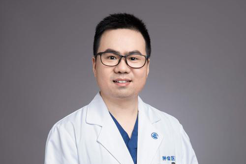用专业和关爱守护生命之光