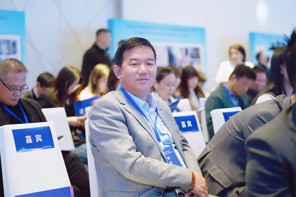 商会优秀企业家：王东林